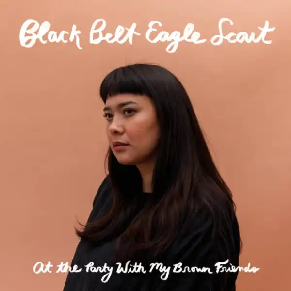 Black Belt Eagle Scout - I Said I Wouldn